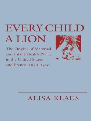 cover image of Every Child a Lion